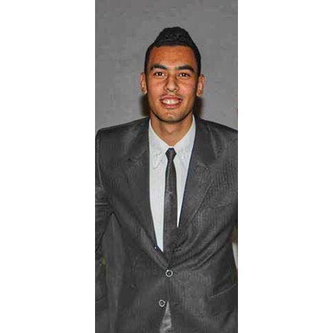 Jobseeker photo