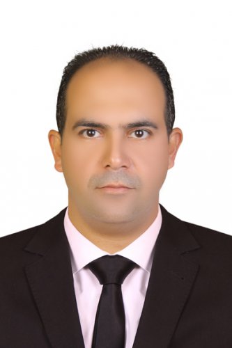 Jobseeker photo