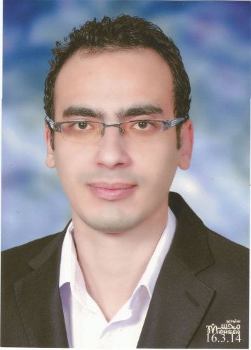 Jobseeker photo