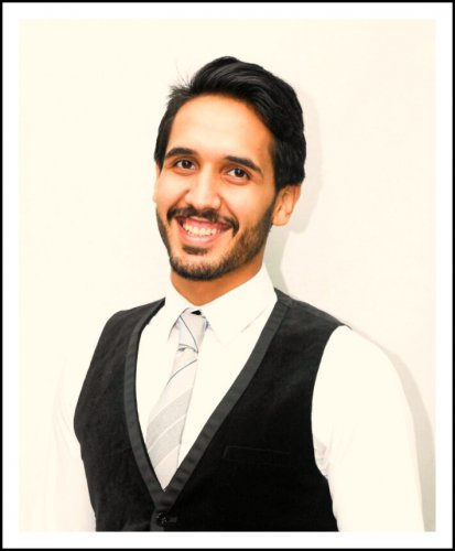 Jobseeker photo