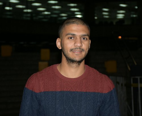 Jobseeker photo