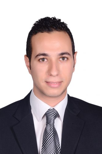 Jobseeker photo