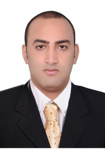 Jobseeker photo