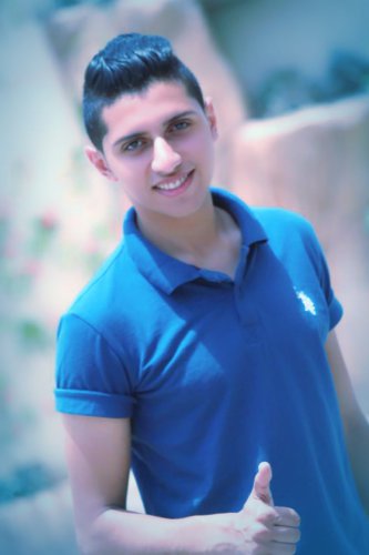 Jobseeker photo
