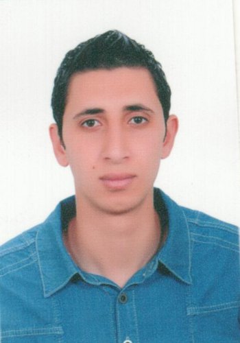 Jobseeker photo