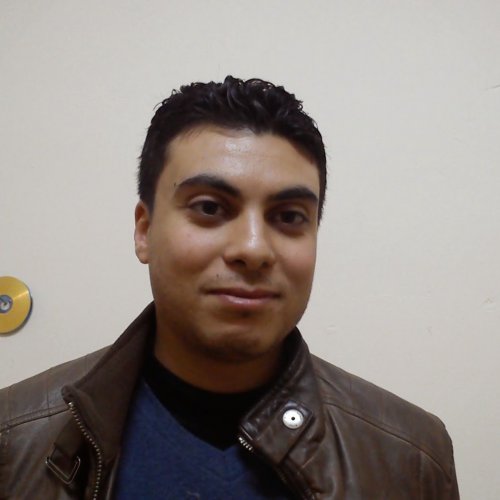 Jobseeker photo