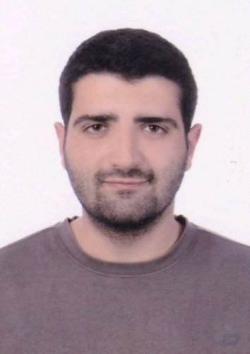 Jobseeker photo