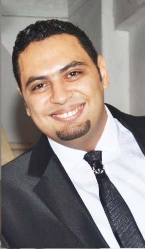 Jobseeker photo