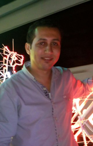 Jobseeker photo