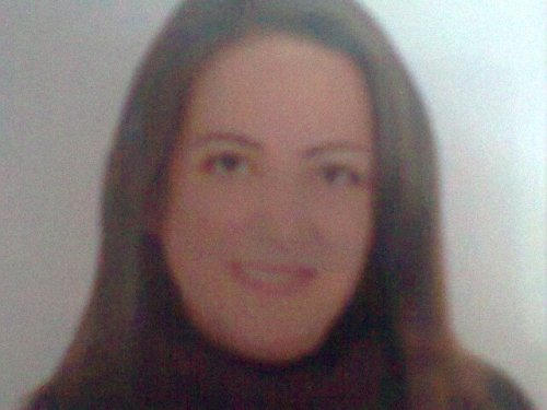 Jobseeker photo