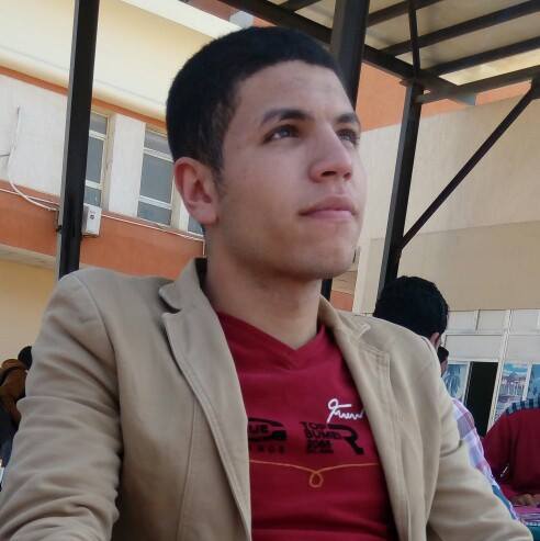 Jobseeker photo