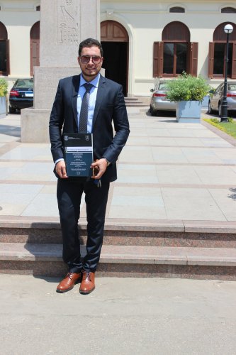 Jobseeker photo