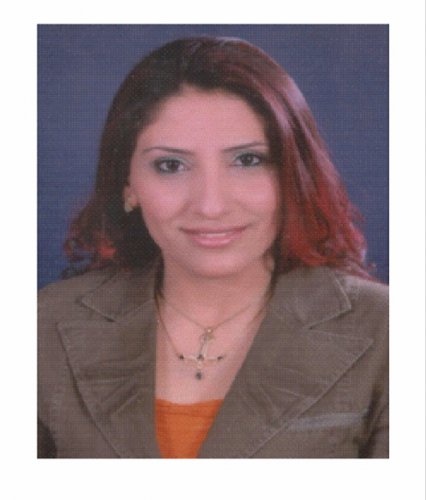 Jobseeker photo