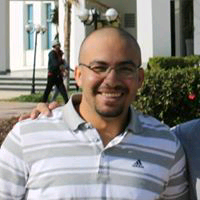Jobseeker photo