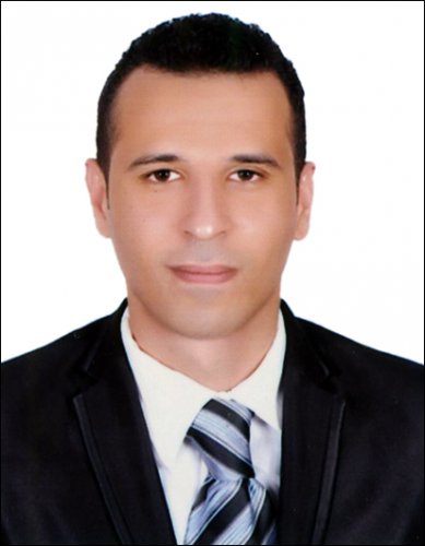 Jobseeker photo