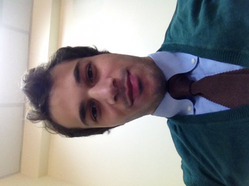 Jobseeker photo