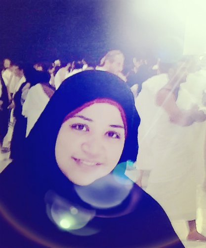 Jobseeker photo