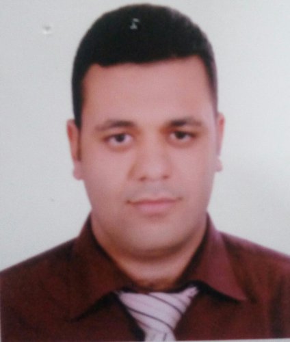 Jobseeker photo