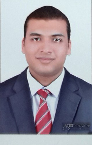 Jobseeker photo