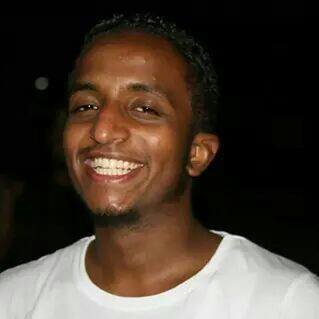 Jobseeker photo