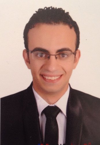 Jobseeker photo