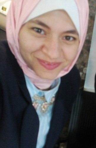 Jobseeker photo