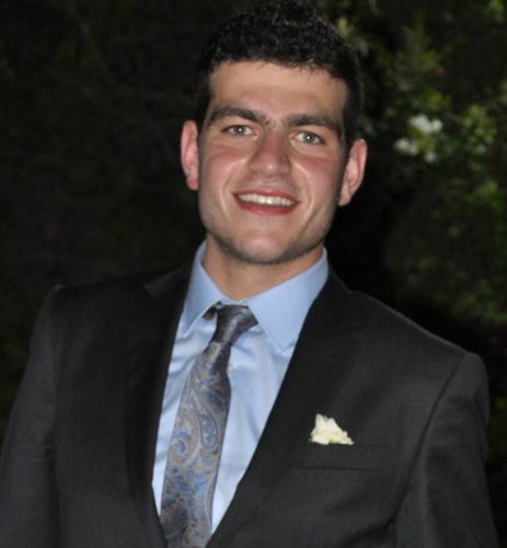 Jobseeker photo