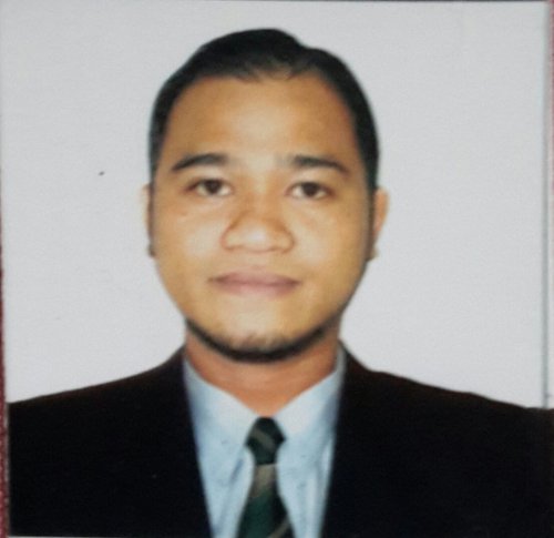 Jobseeker photo