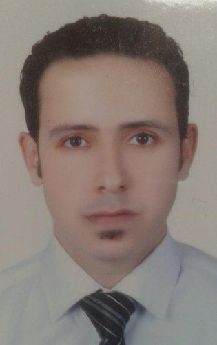 Jobseeker photo