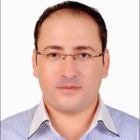Jobseeker photo