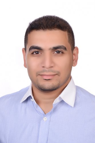 Jobseeker photo
