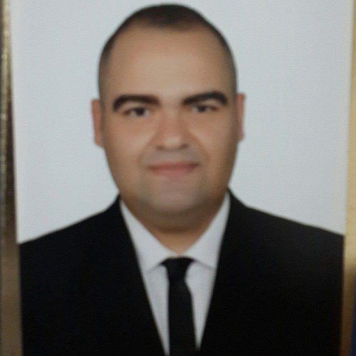 Jobseeker photo