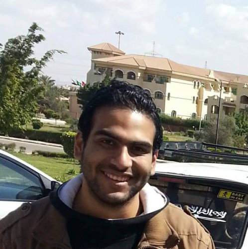 Jobseeker photo