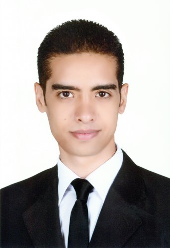 Jobseeker photo