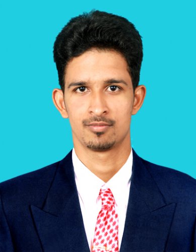Jobseeker photo