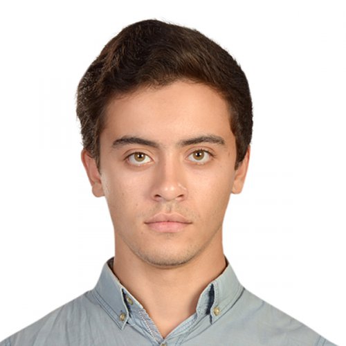 Jobseeker photo