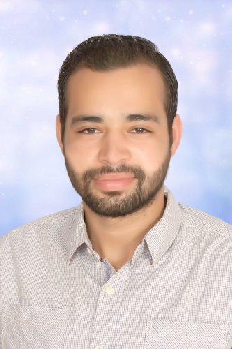 Jobseeker photo
