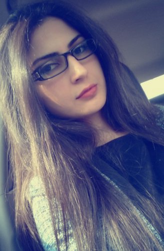 Jobseeker photo