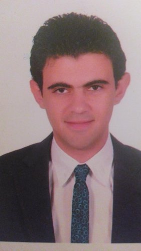 Jobseeker photo
