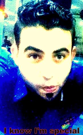 Jobseeker photo