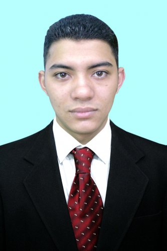 Jobseeker photo
