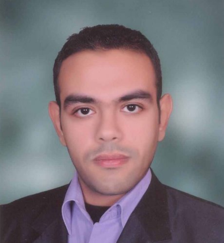 Jobseeker photo