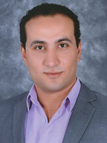 Jobseeker photo
