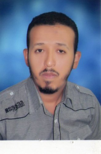 Jobseeker photo