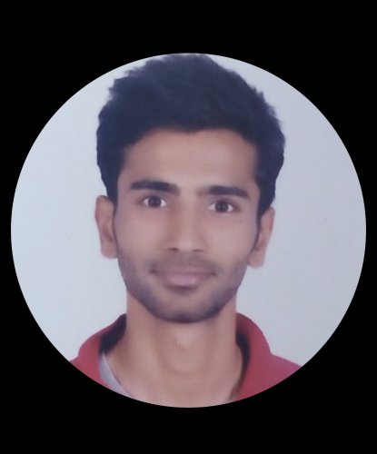 Jobseeker photo