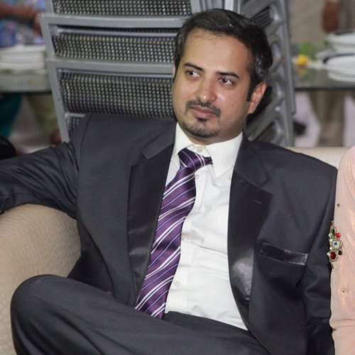 Jobseeker photo