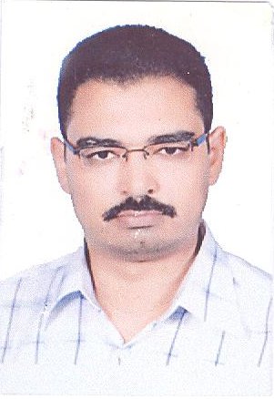 Jobseeker photo