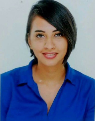 Jobseeker photo