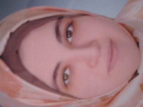 Jobseeker photo
