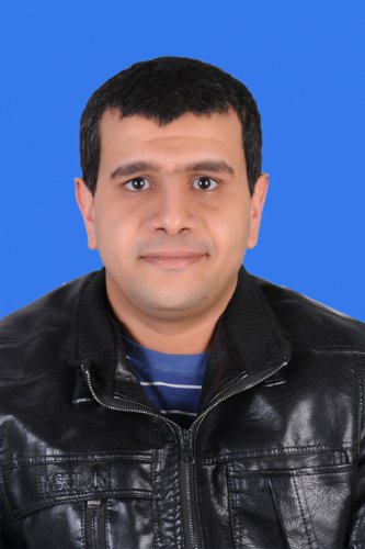 Jobseeker photo